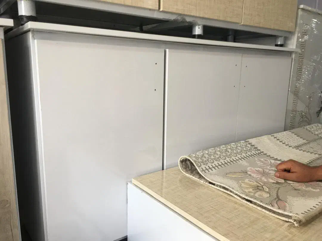 فروش یه تخته فرش وتخت یه نفره با سینک تک قلو|حراج|دیواندره, |دیوار