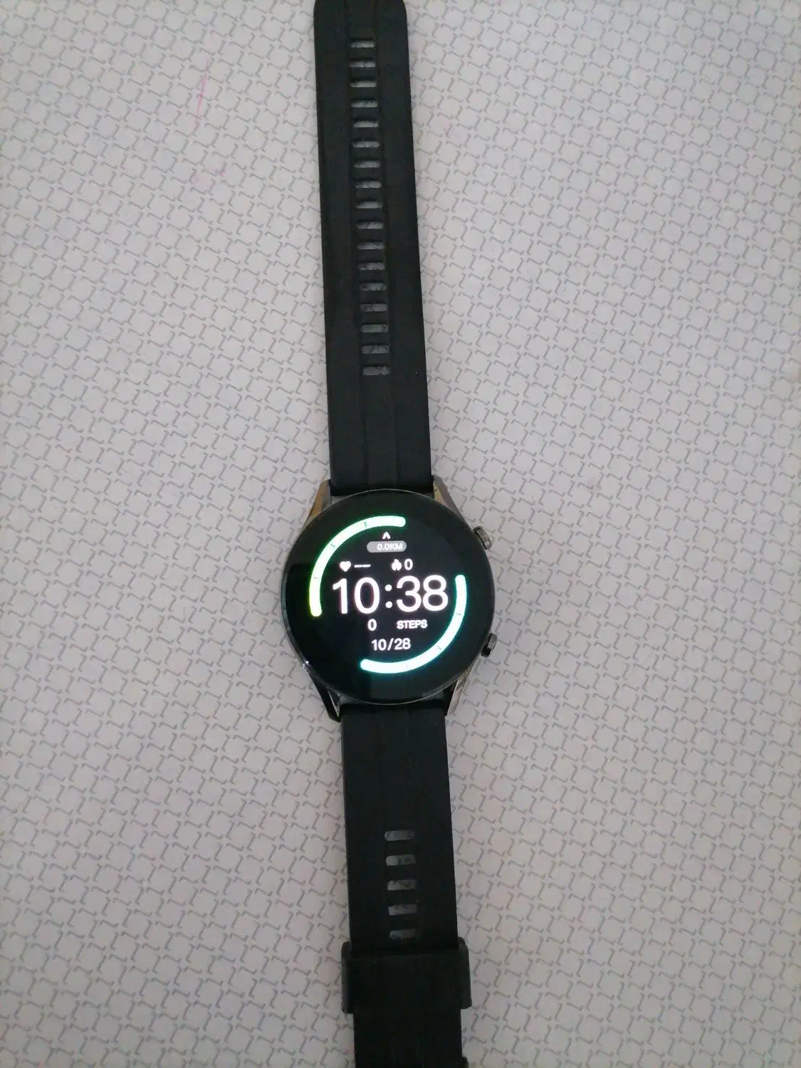 ساعت هوشمند شیایومی مدل IMILAB W12|ساعت|تهران, قصر فیروزه ۱|دیوار