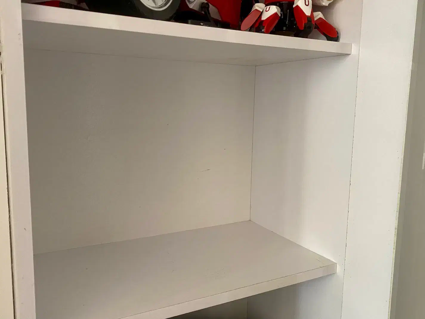 کمد / ویترین / قفسه / کتابخونه|کتابخانه، شلف، قفسههای دیواری|قم, الغدیر|دیوار