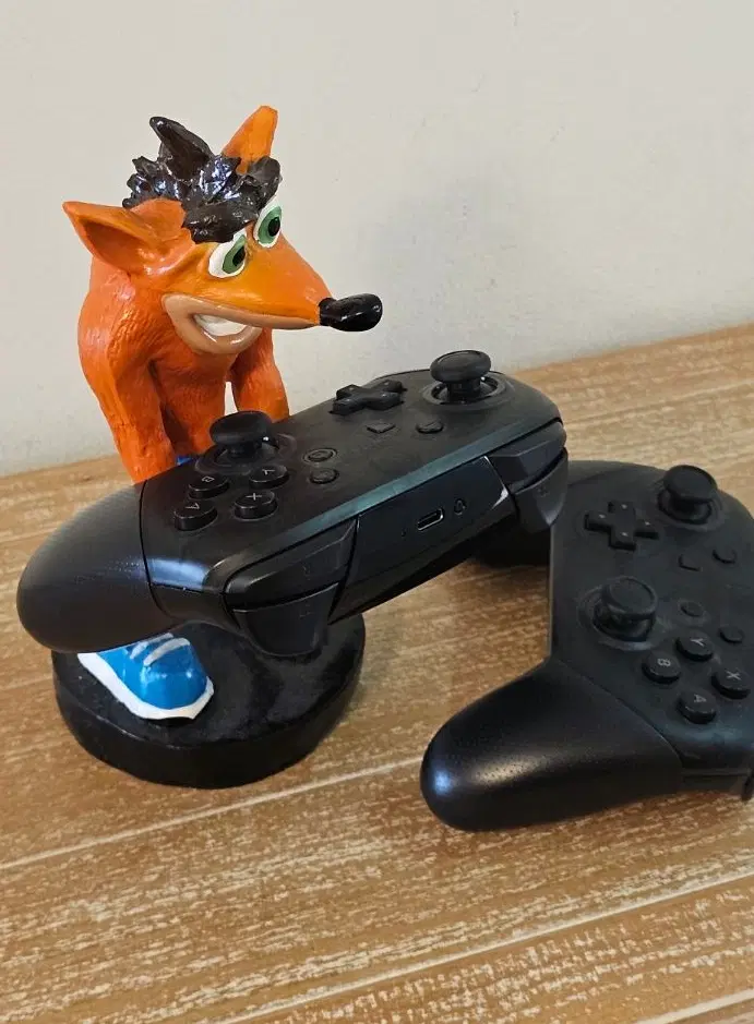Pro Controller Nintendo Switch|کنسول، بازی ویدئویی و آنلاین|مشهد, گاز|دیوار