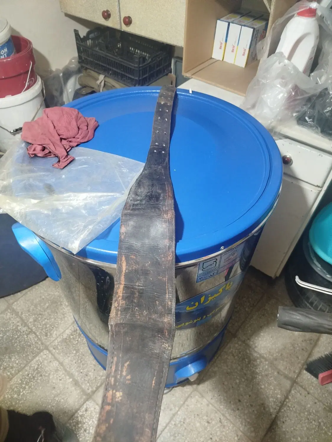 کمربند|تجهیزات ورزشی|سنندج, |دیوار