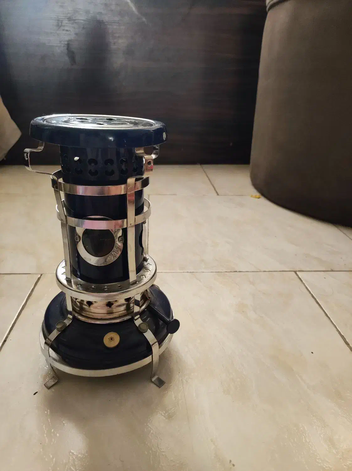 چراغ علائالدین|صنایع دستی و سایر لوازم تزئینی|تهران, سلسبیل شمالی|دیوار