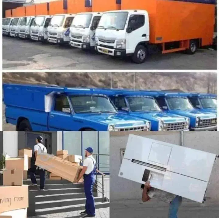 اسباب کشی کارگرخالی بابت بارگیری تخلیه اثاثیه وطن|خدمات حمل و نقل|ساری, |دیوار