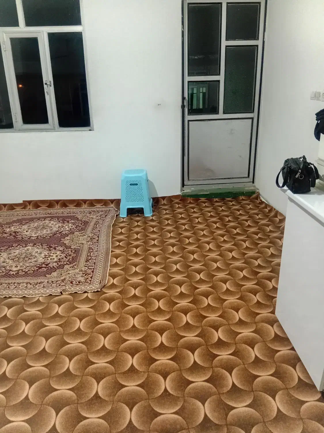 اجاره منزل برای مسافر|اجارهٔ آپارتمان|اردبیل, |دیوار