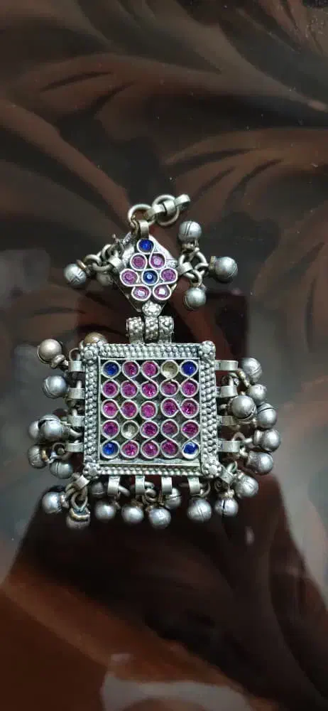 اویز ورشو قاجاری|جواهرات|تهران, تختی|دیوار