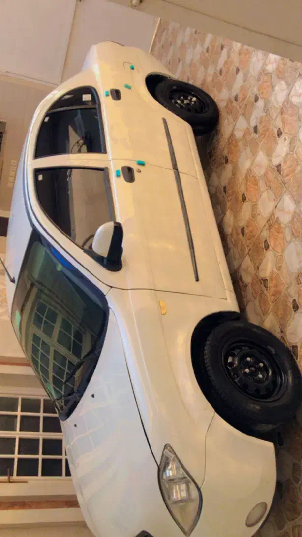 تیبا ۱ صندوقدار|خودرو سواری و وانت|شادگان, |دیوار