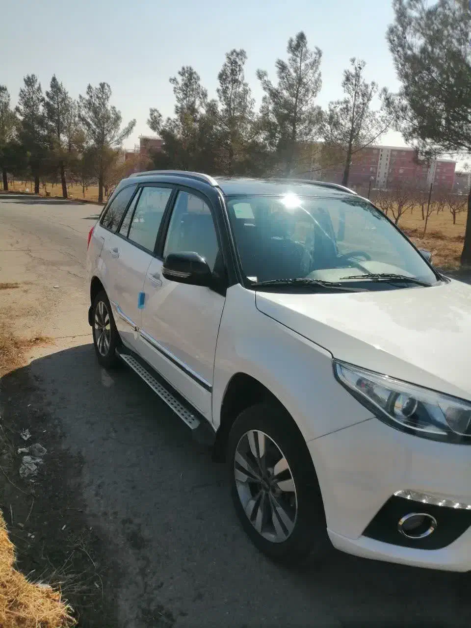 ام وی ام X33news|خودرو سواری و وانت|تبریز, |دیوار