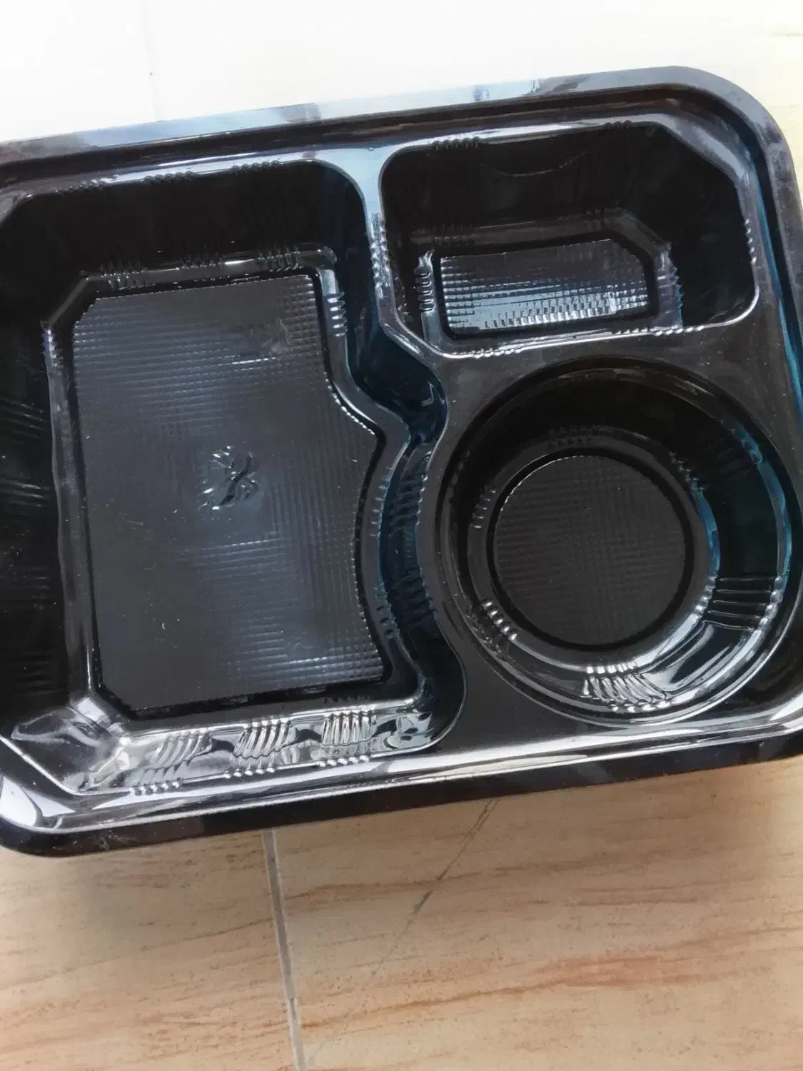 ظروف یکبار مصرف|ظروف نگهدارنده، پلاستیکی، یک‌بارمصرف|رضوانشهر, |دیوار