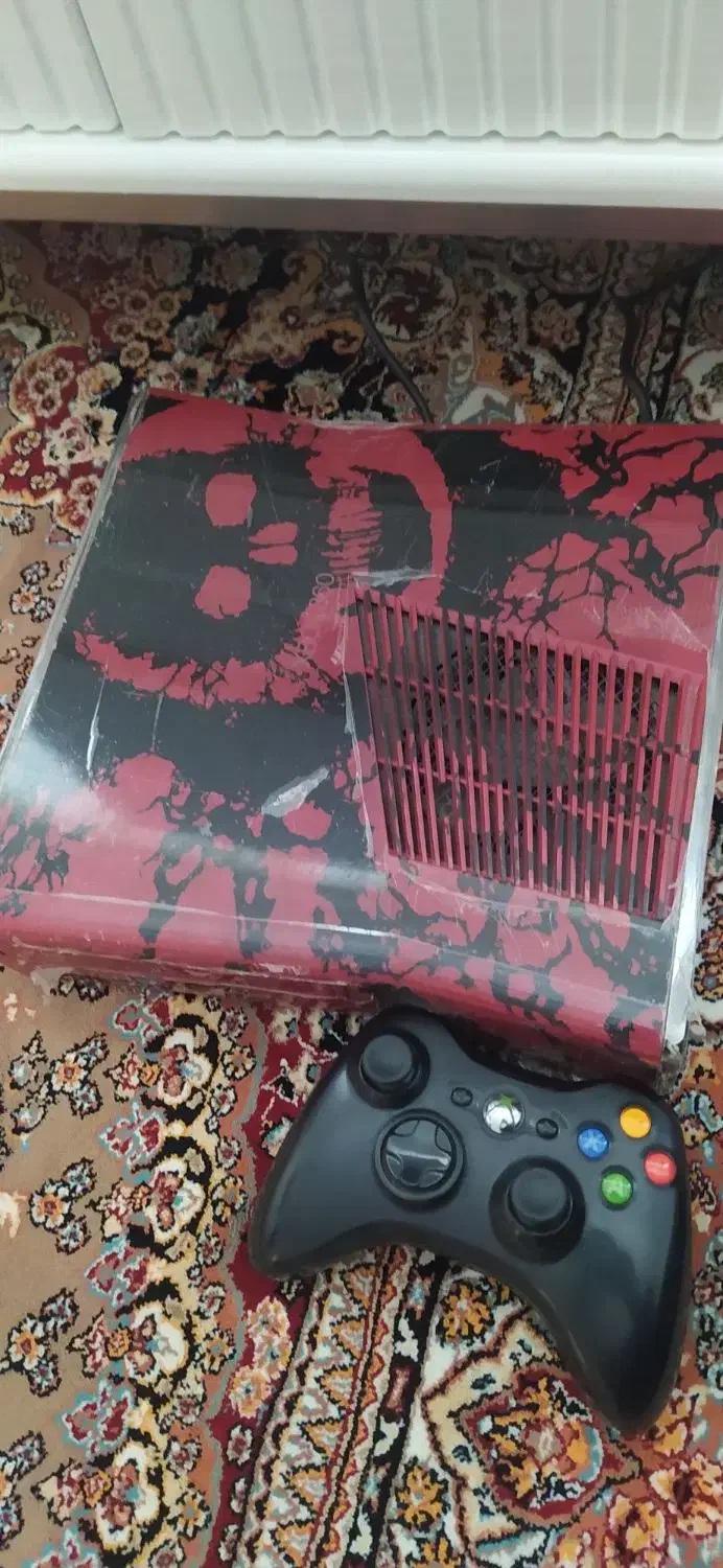 ایکس باکس 360|کنسول، بازی ویدئویی و آنلاین|مریوان, |دیوار