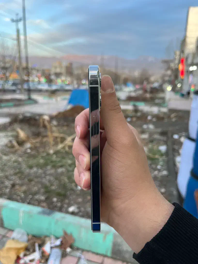 آیفون 12 پرو|موبایل|سنندج, |دیوار