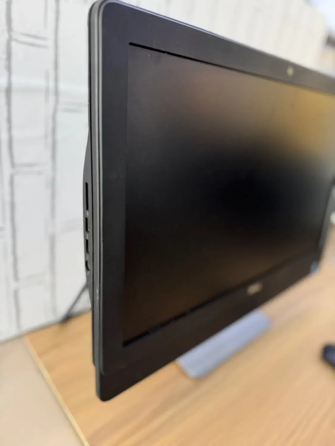 آل‌این‌وان Dell i5 نسل ۴|رایانه رومیزی|امیدیه, |دیوار