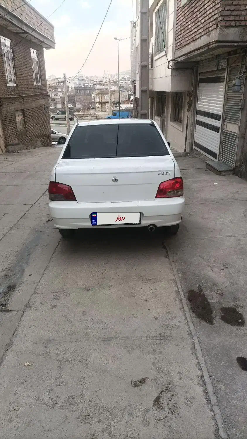 پراید 132مدل 90|خودرو سواری و وانت|بانه, |دیوار