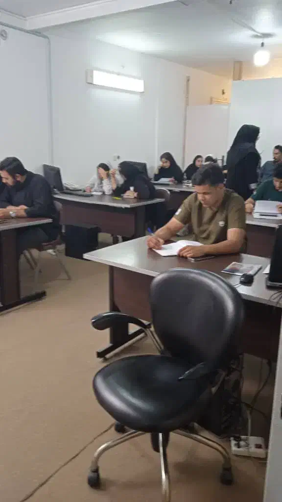 آموزش صفر تا صد حسابداری همراه با تضمین کارو مدرک|خدمات آموزشی|یزد, |دیوار