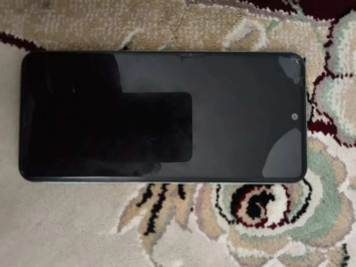 گوشی شیائومی نوت12s|موبایل|نورآباد, |دیوار