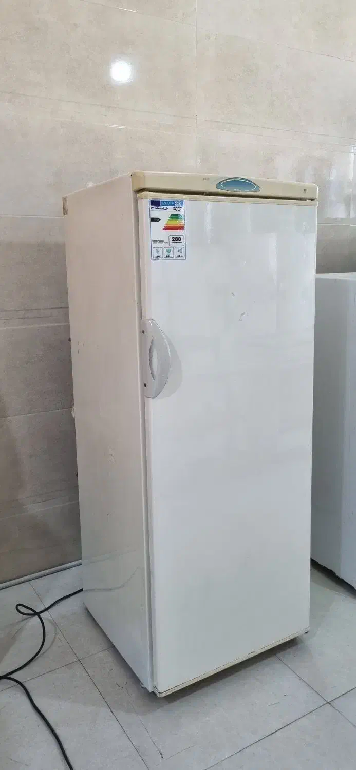 یخچال فریزر پارس|یخچال و فریزر|مشهد, اروند|دیوار