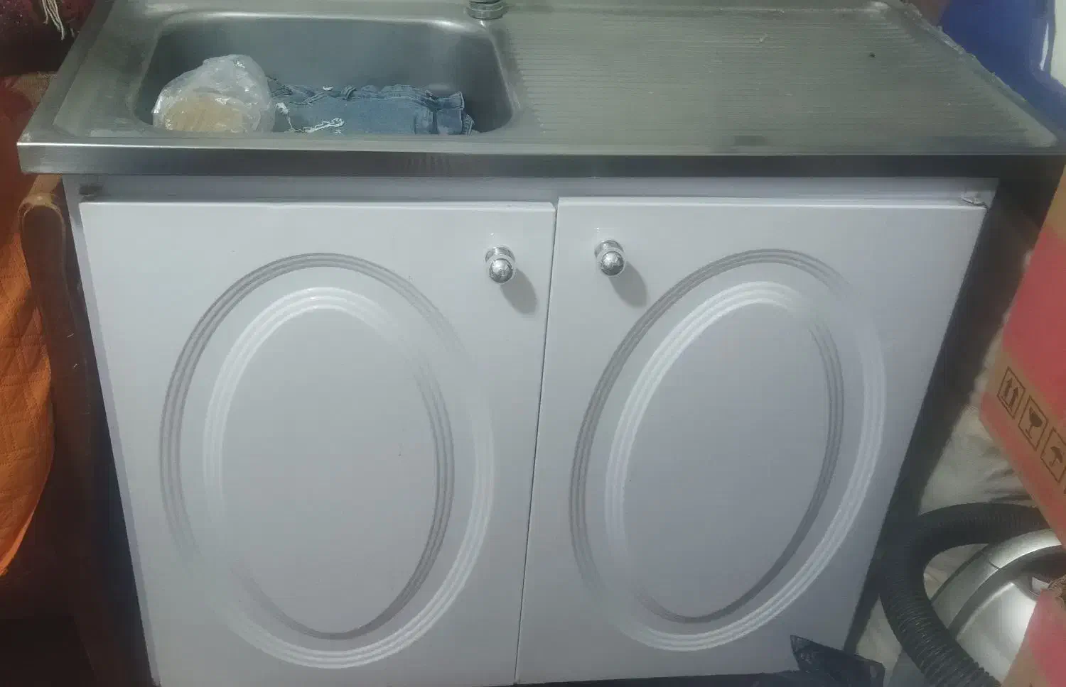 فروش فوری|لوازم سرویس بهداشتی|گنبد کاووس, |دیوار