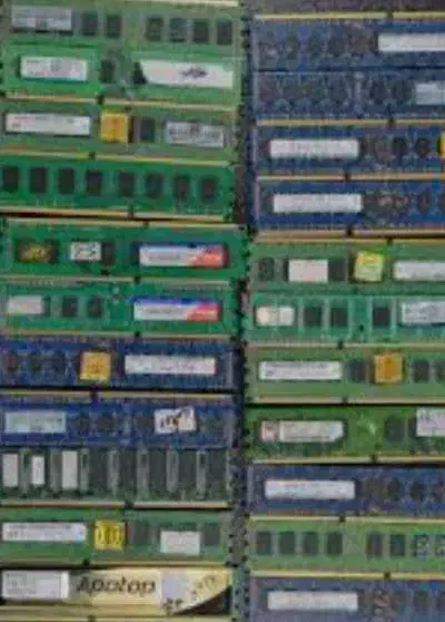 خریدار رم و برد سوخته|قطعات و لوازم جانبی رایانه|خرمآباد, |دیوار