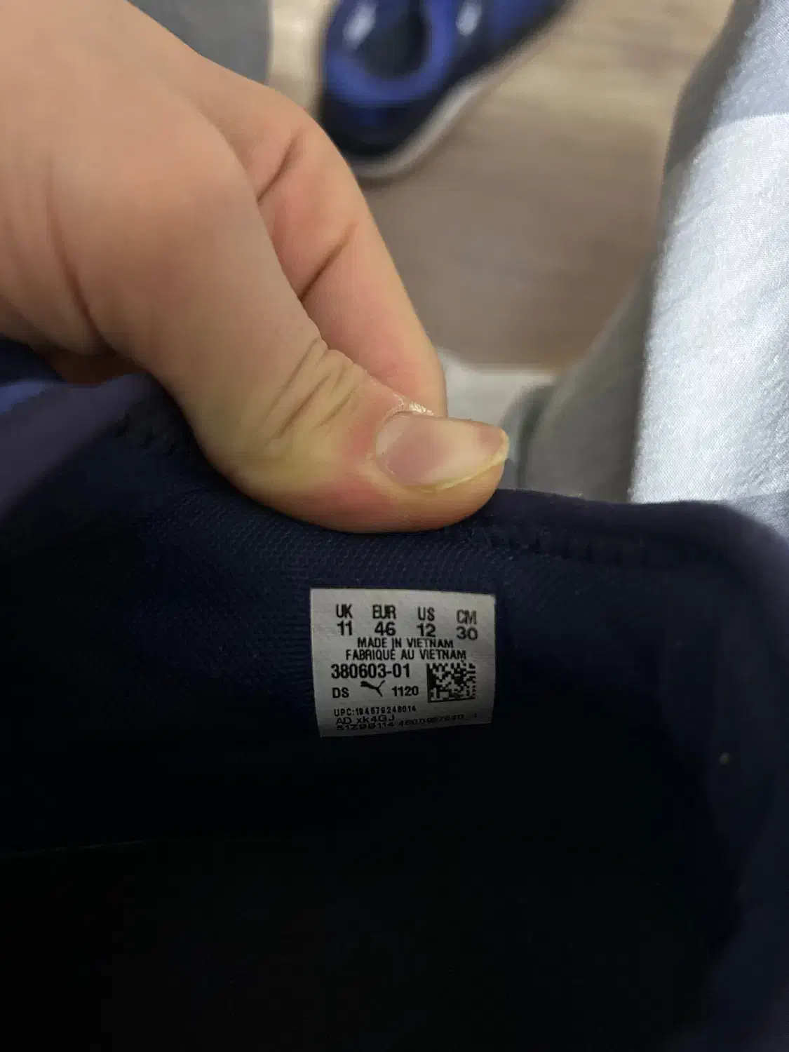 کتونی کفش اورجینال|کیف، کفش، کمربند|بروجرد, |دیوار