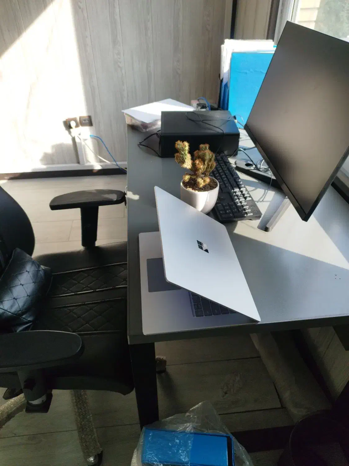 سرفیس لپ تاپ 3 (surface laptop3)|رایانه همراه|تهران, یوسف‌آباد|دیوار