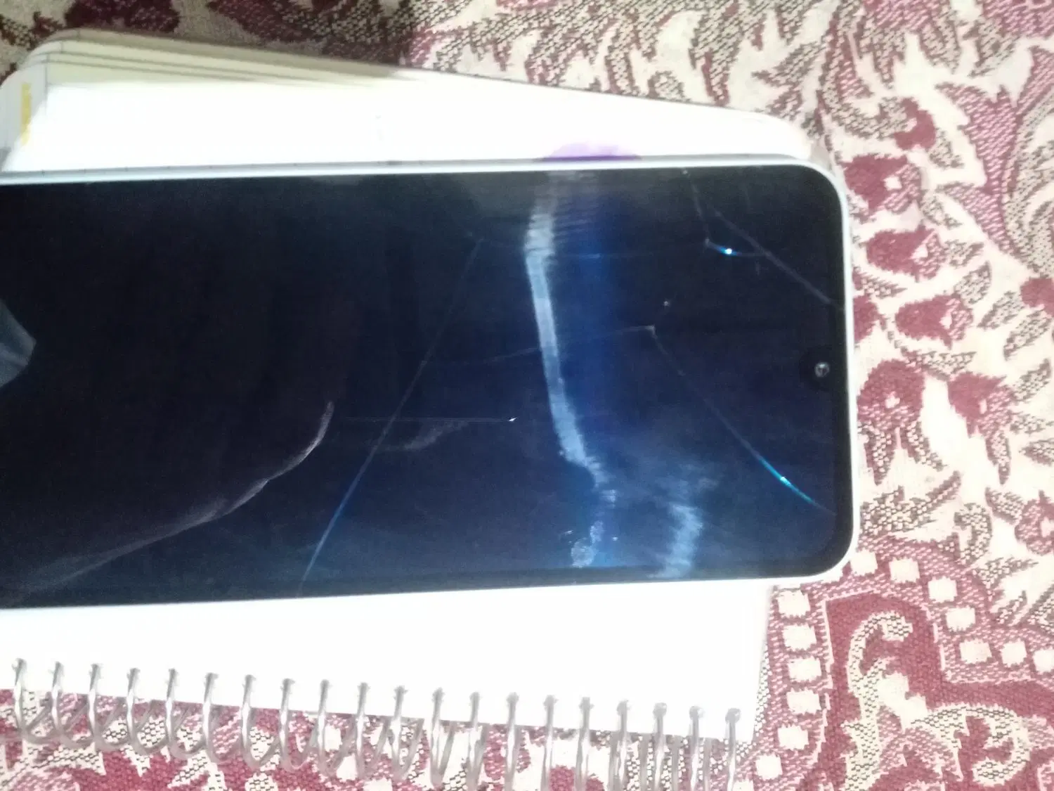 samsung A16|موبایل|قائمشهر, |دیوار