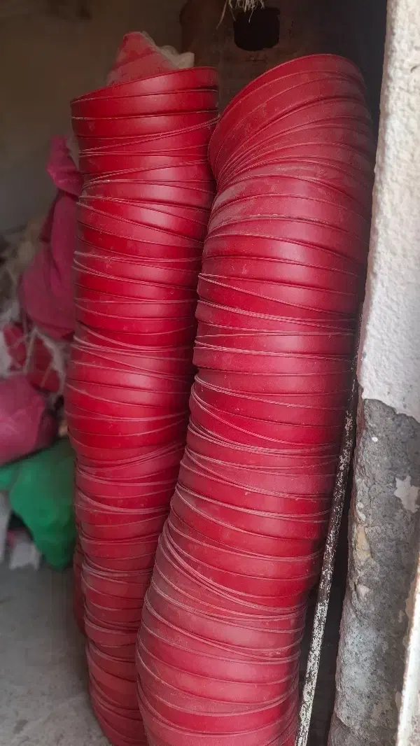 دانخوری بلدرچین مرغ جوجه|لوازم جانبی حیوانات|قم, کاسه گران|دیوار