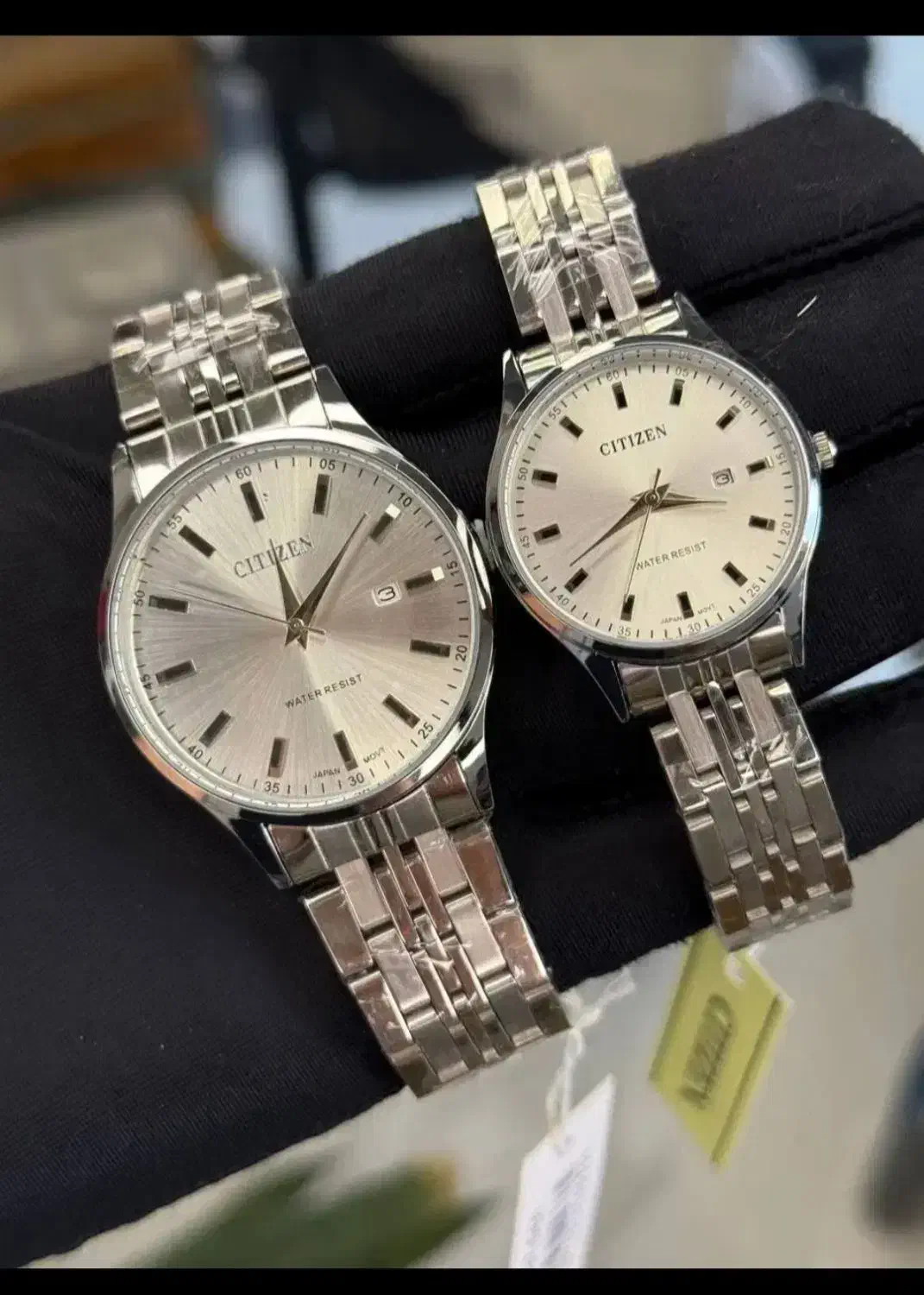 ست ساعت عروس و دامادی از ۱۲۵۰|ساعت|خوی, |دیوار