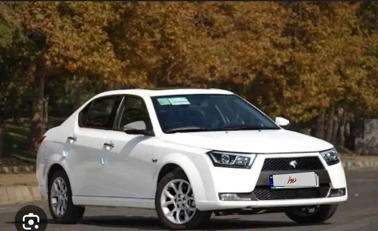 دنا آپشنال فول صفر ۱۴۰۴|خودرو سواری و وانت|شیراز, شهرک گلدشت حافظ|دیوار