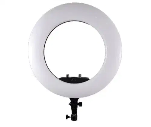 رینگ لایت اقتصادیSY-3161 برند zeus حرفه ای|دوربین عکاسی و فیلمبرداری|تهران, پامنار|دیوار