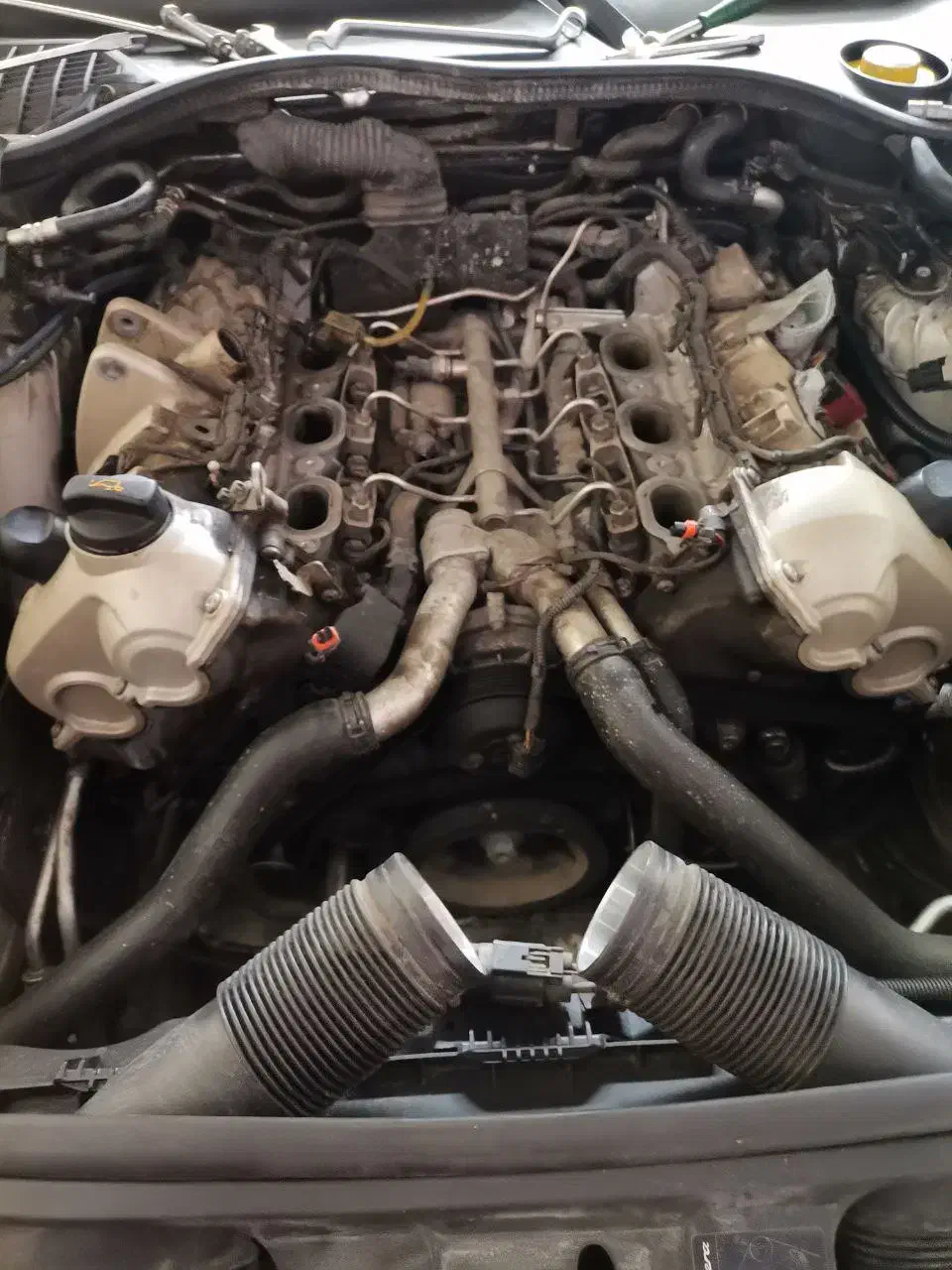 مکانیکی،دیاگ، برق، گیربکس اتوماتیک خودرو خارجی|خدمات موتور و ماشین|رشت, جانبازان|دیوار