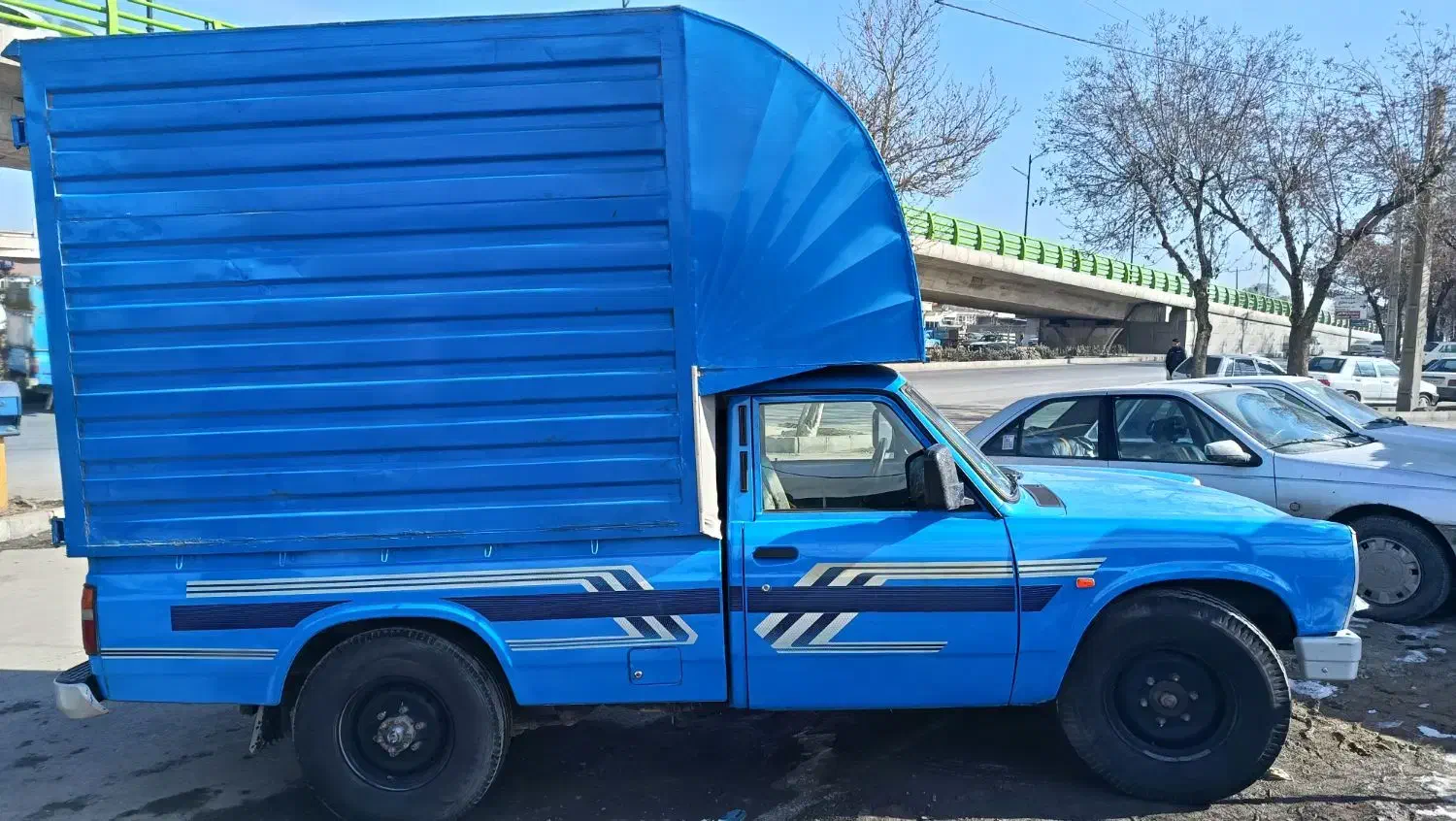 خودرو|خودرو سواری و وانت|همدان, |دیوار