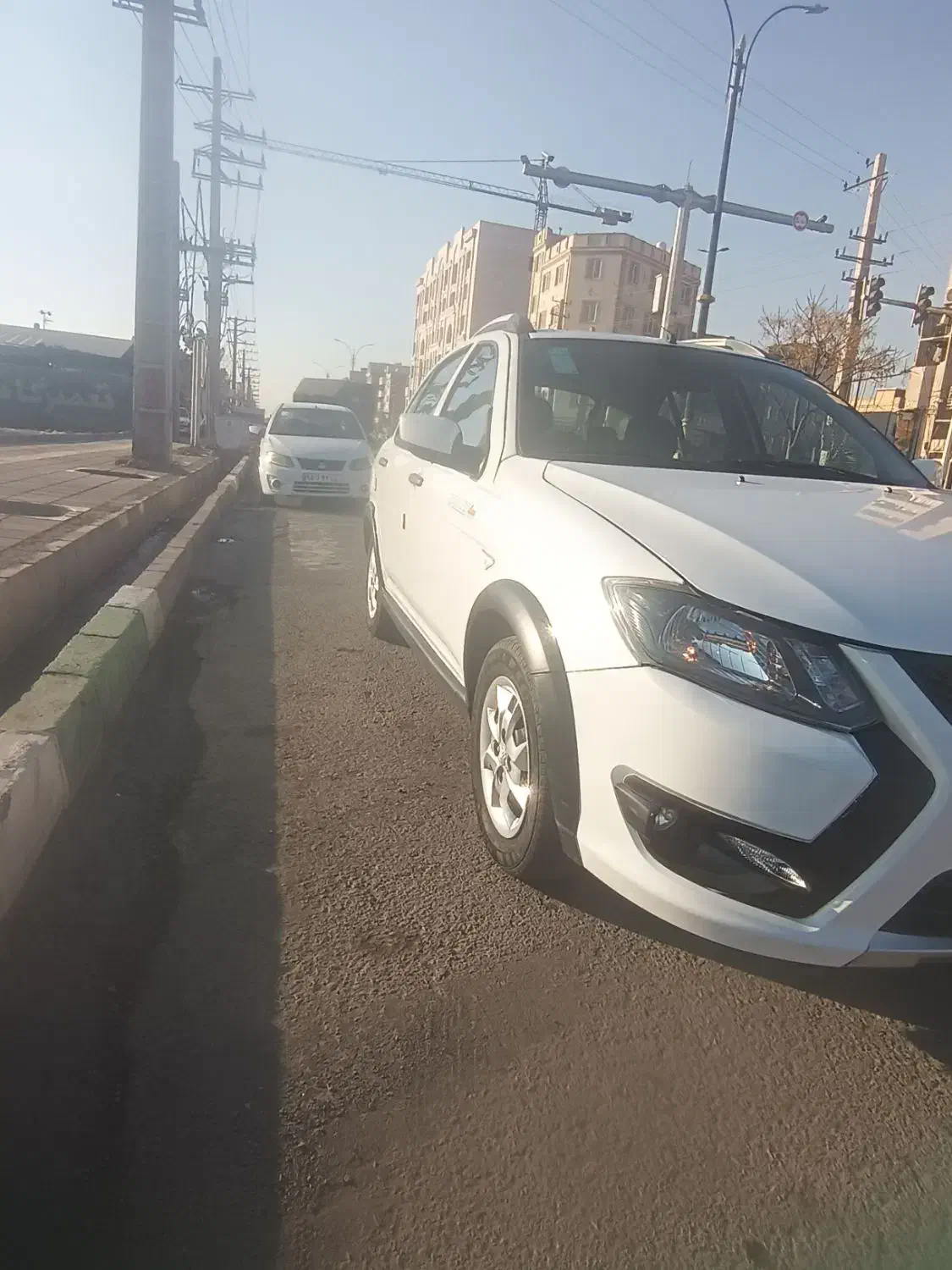 کویک 1402 S|خودرو سواری و وانت|باقرشهر, |دیوار