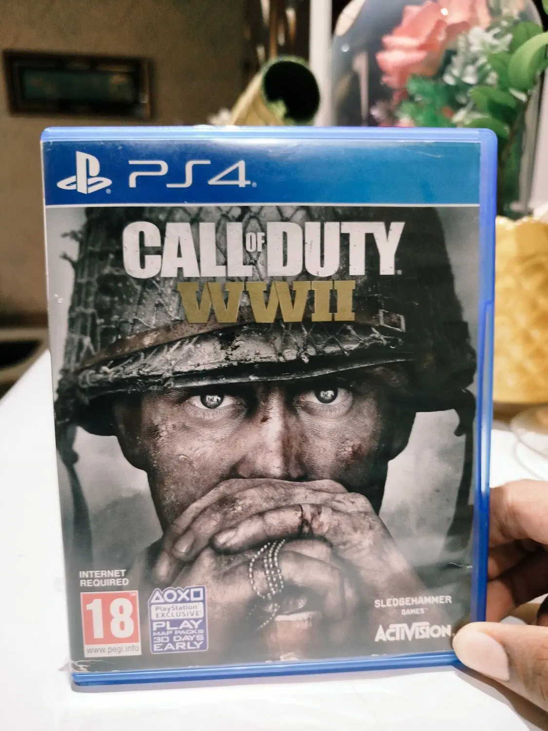 PS4 DVD|کنسول، بازی ویدئویی و آنلاین|بندرعباس, |دیوار
