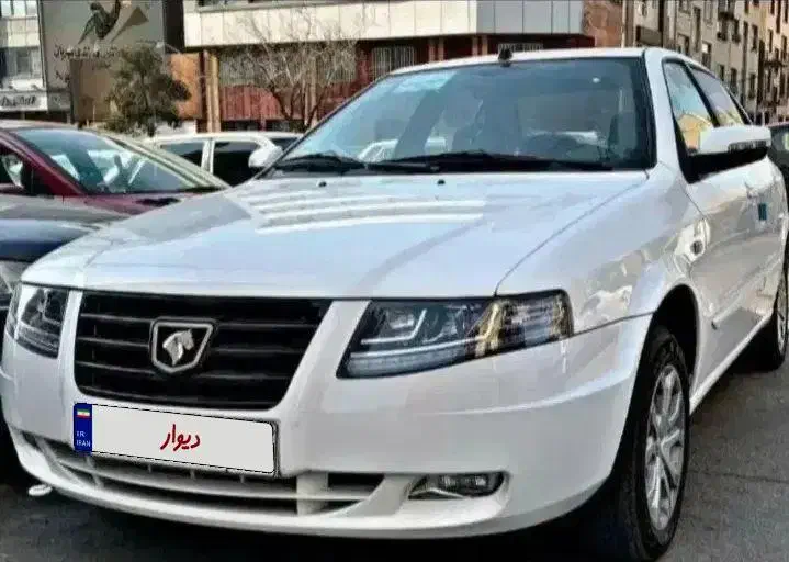 حواله سورن پلاس|خودرو سواری و وانت|ری, سیزده آبان|دیوار