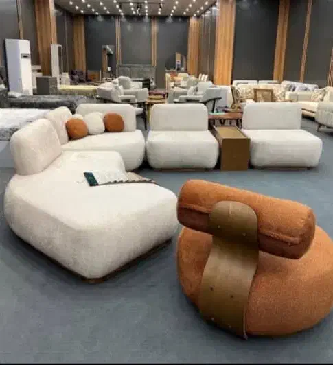 تولید مبلمان زاگرس اقساط ۵ ماهه|مبلمان خانگی و میز عسلی|فردیس, شهرک ناز|دیوار