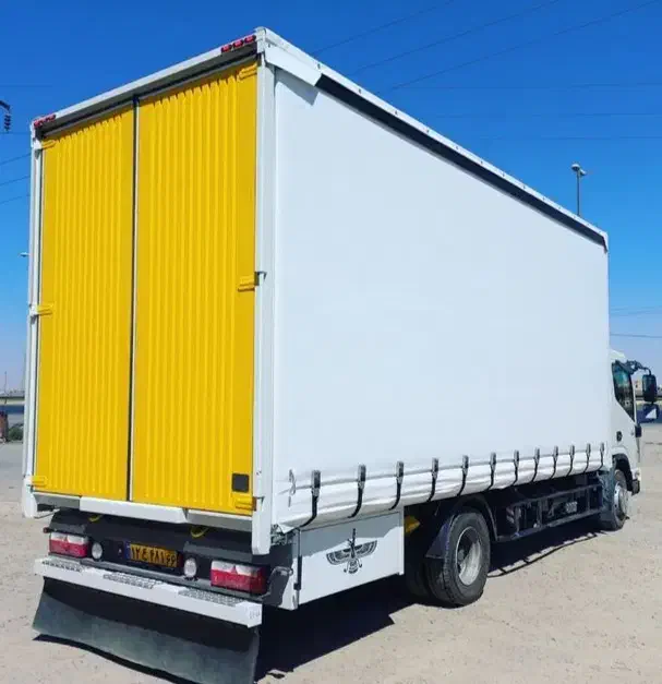 حمل بار و اثاثیه منزل در قرچک و ورامین|خدمات حمل و نقل|ورامین, شهرک ولیعصر|دیوار