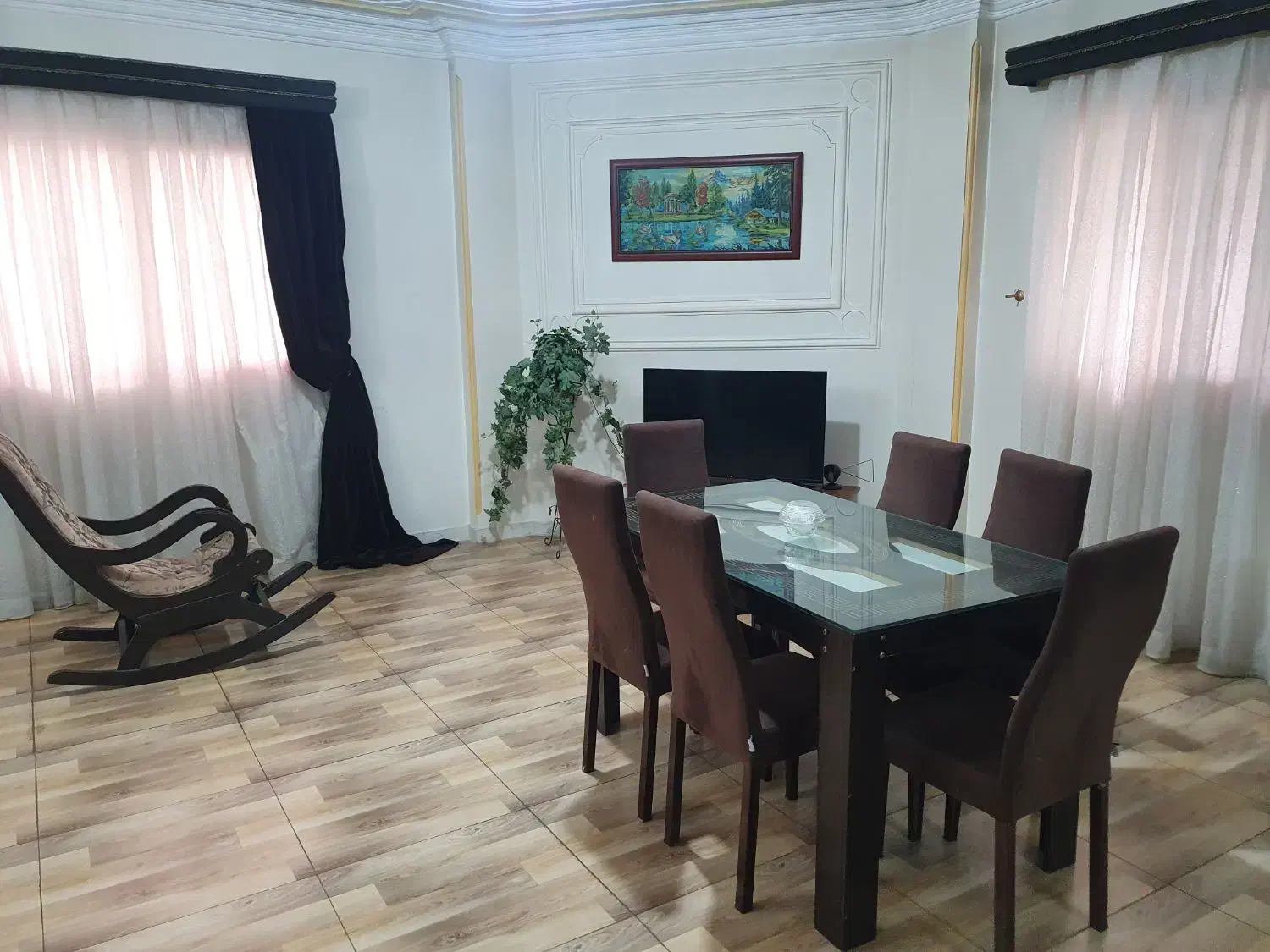 فروش ویلایی۲۶۳ متری لوکس در سام|فروش خانه و ویلا|رشت, چمارسرا|دیوار