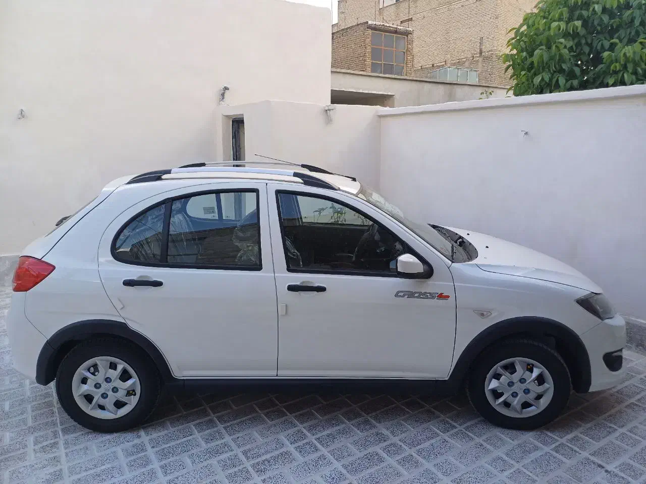 کوییک gxl صفر|خودرو سواری و وانت|گلپایگان, |دیوار