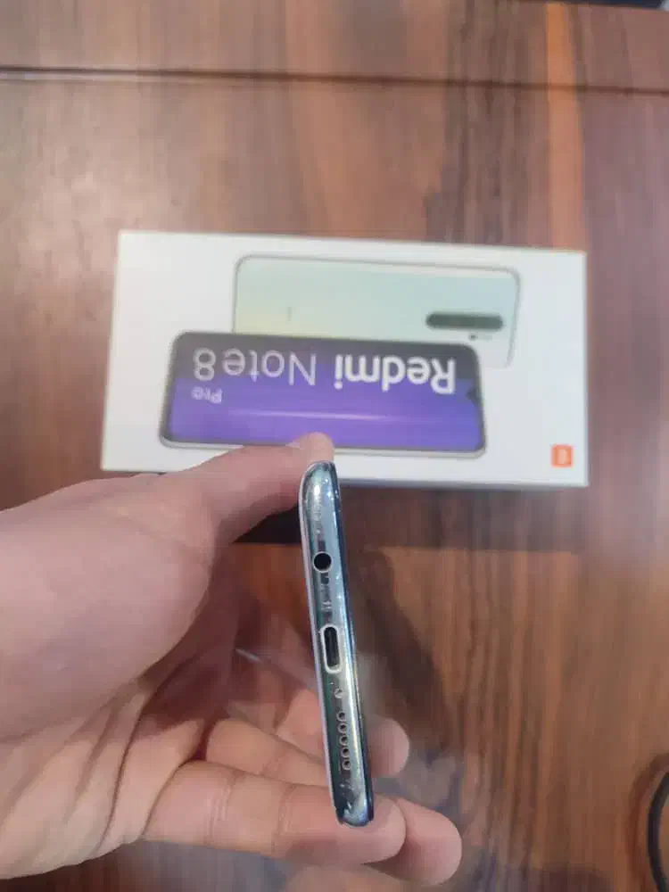 redmi note 8pro|موبایل|تبریز, |دیوار