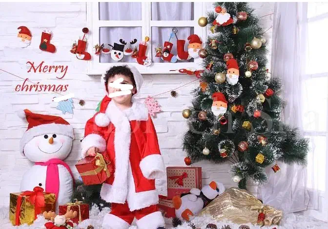 درخت کریسمس با تزیینات نو  و بافت زمستونی آتلیه|صنایع دستی و سایر لوازم تزئینی|محمدشهر, شهرک پیام (مهرالبرز)|دیوار