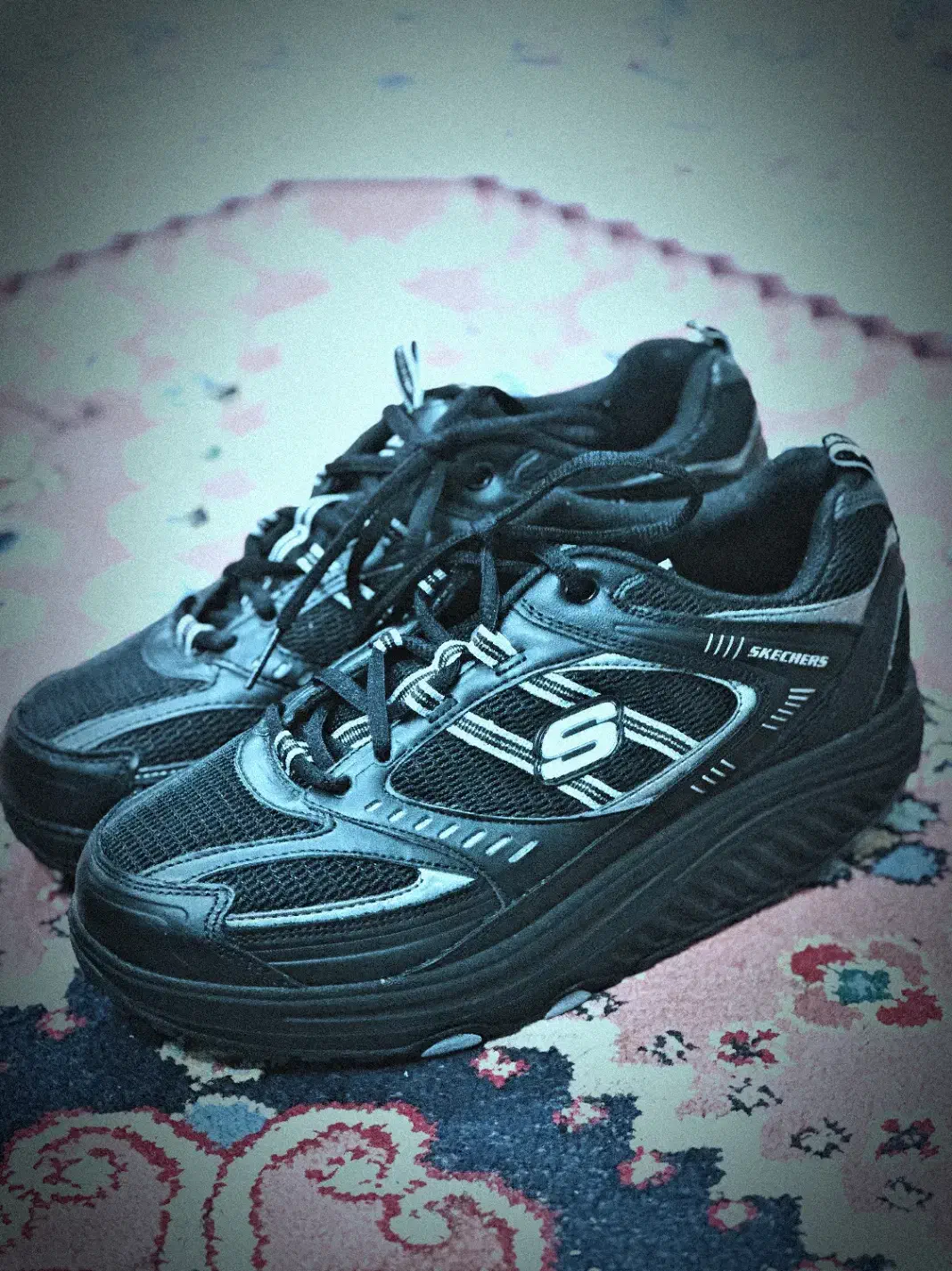 کتونی اصل مدل  اسکچرز شیپ آپ طبی|کیف، کفش، کمربند|تهران, امانیه|دیوار