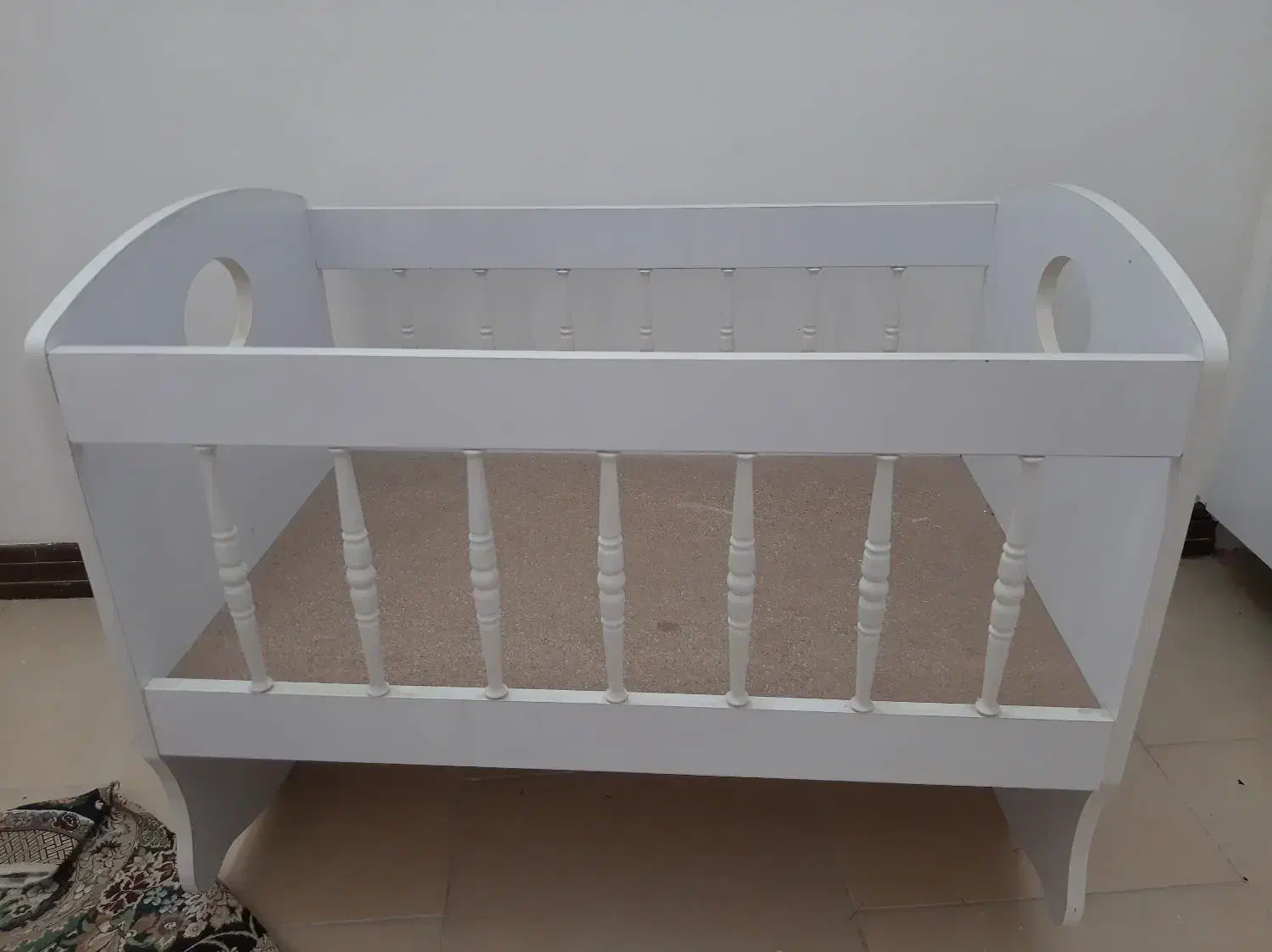 تخت ،گهواره کودک|تخت و صندلی بچه|سبزوار, توحیدشهر|دیوار