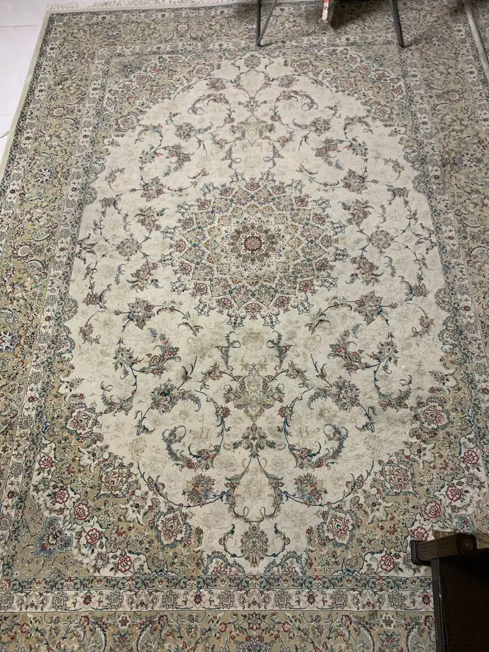 فرش ۹ و ۶ متری|فرش|مشهد, آزادشهر|دیوار