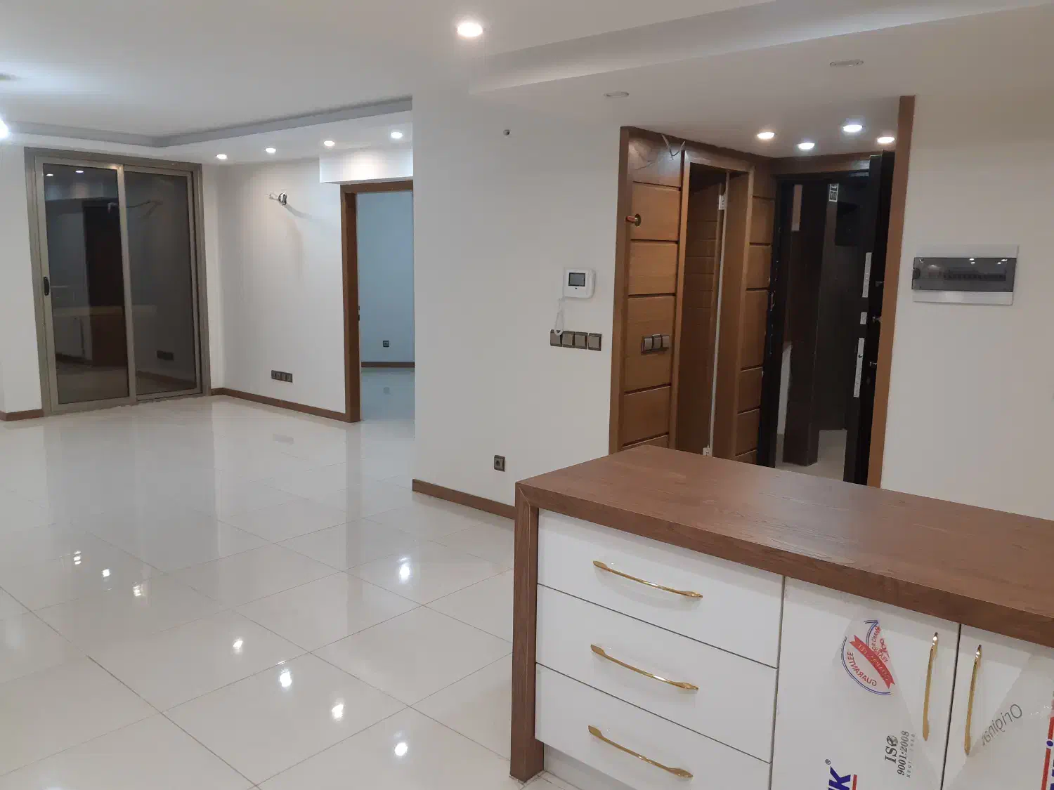 فروش ۳ خواب بلوار شفق|فروش آپارتمان|اصفهان, شفق|دیوار