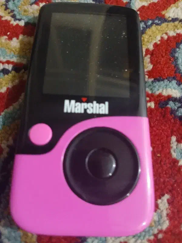 ام پی تری پلیر|پخشکننده همراه|یزد, |دیوار