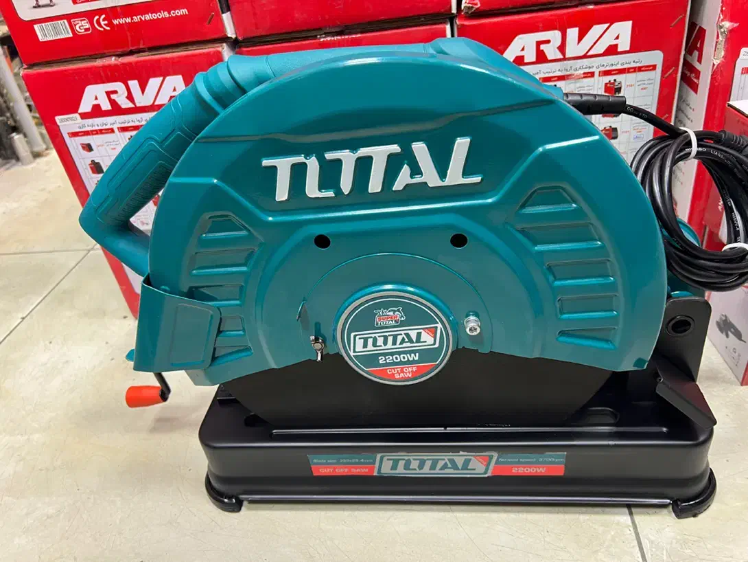 پروفیل بر توتال|ماشین‌آلات صنعتی|کرمانشاه, |دیوار