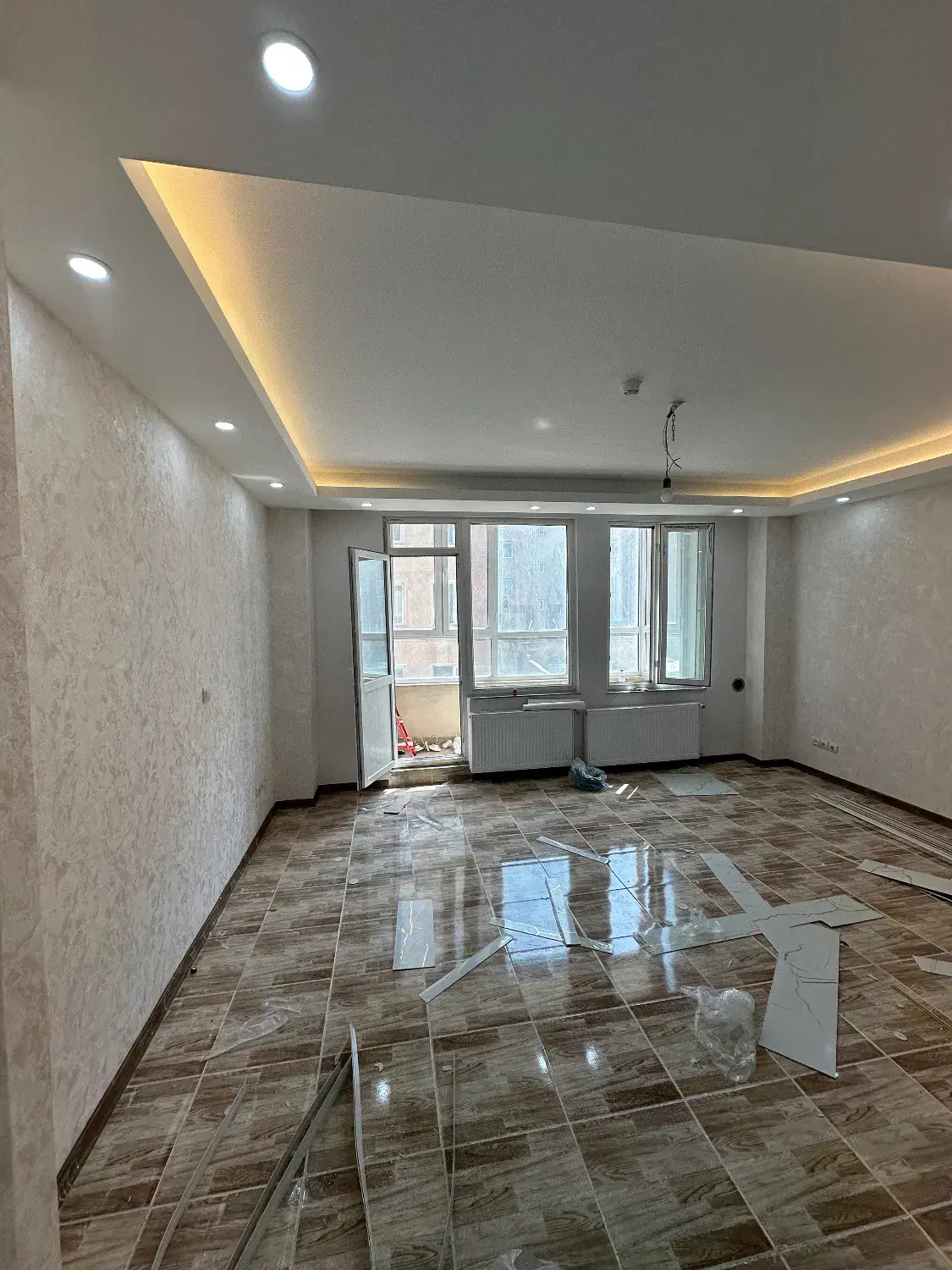 فروش واحدمسکونی اندیشه|فروش آپارتمان|اردبیل, |دیوار