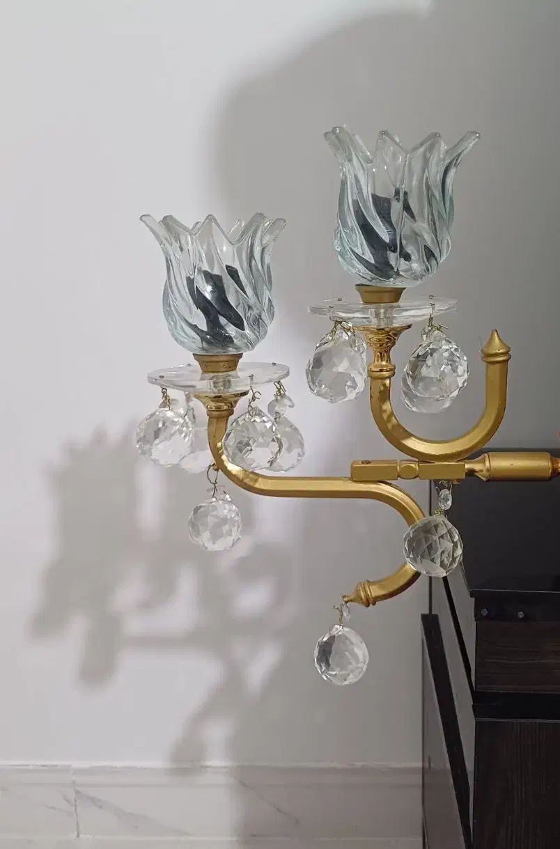 شب خواب|چراغ خواب و آباژور|بیجار, |دیوار