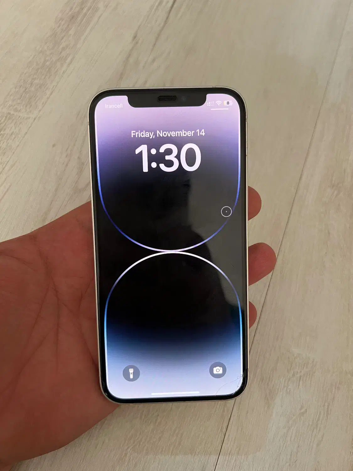 ایفون ۱۲|موبایل|سهند, |دیوار