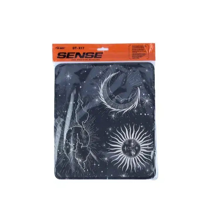 موس پد طرح دار دی نت DT-XIV سایز ۲۹*۲۵ سانتی|قطعات و لوازم جانبی رایانه|کهریزک, |دیوار