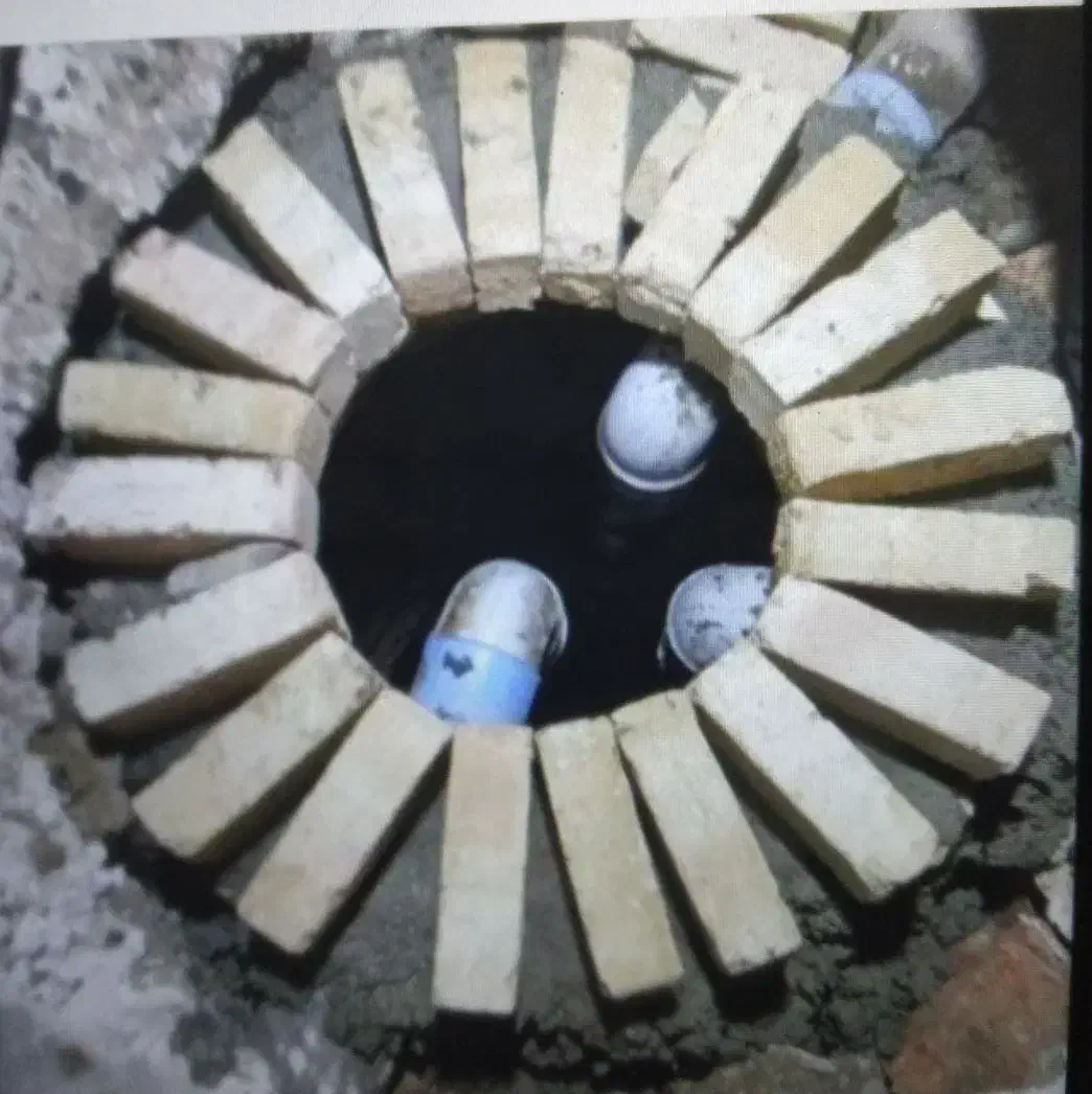 چاه کن فاضلاب ۲۴ ساعت از همه چاکنا کمتر می‌کنیم|خدمات پیشه و مهارت|کرمان, |دیوار